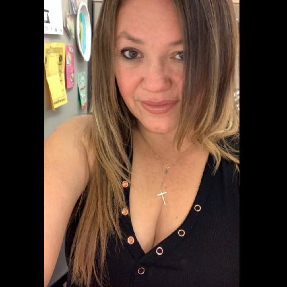 Meet your Posher, Roxy